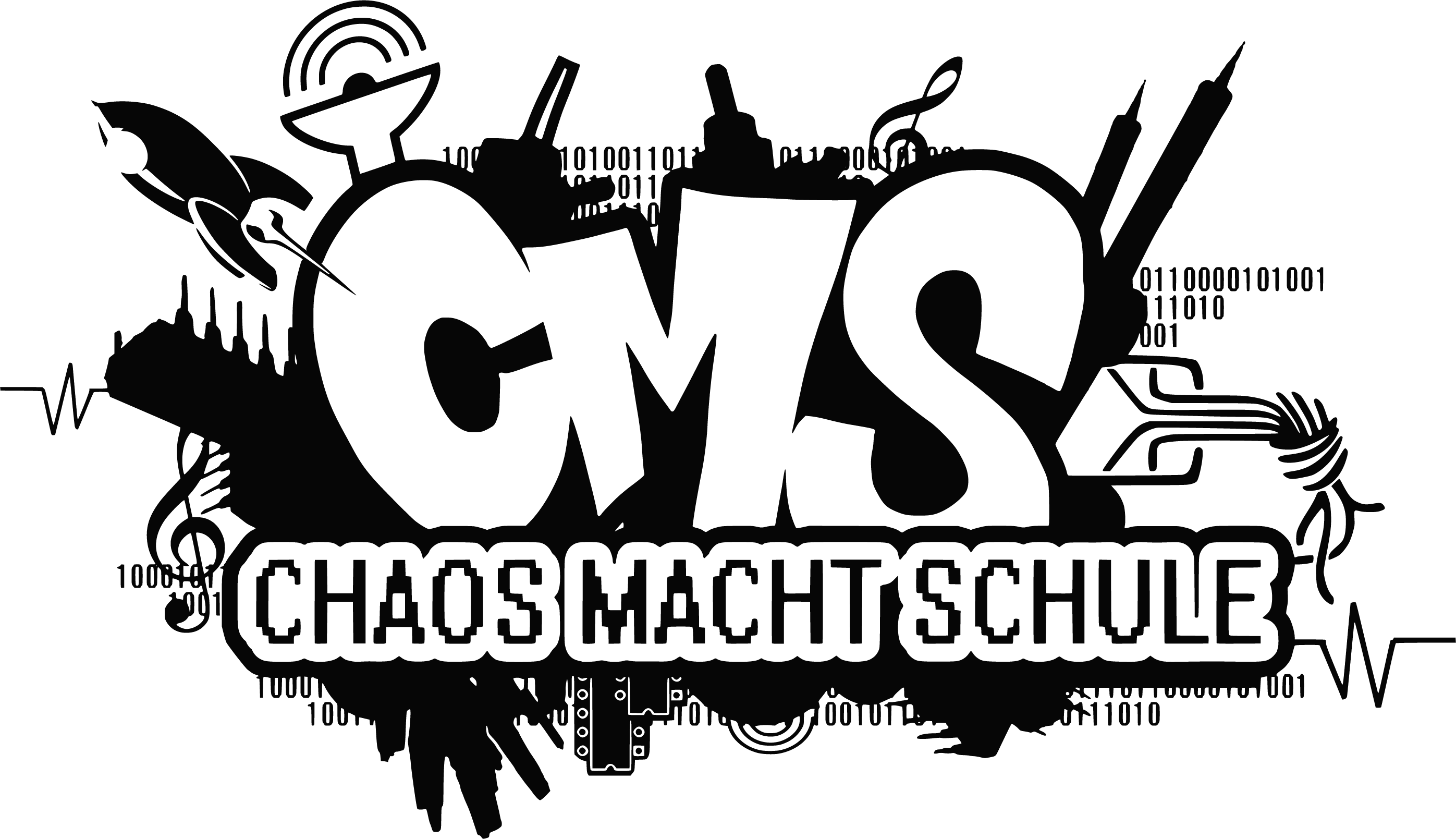 Quelle: Chaos macht Schule