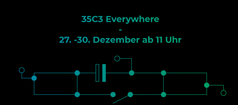 35C3everywhere