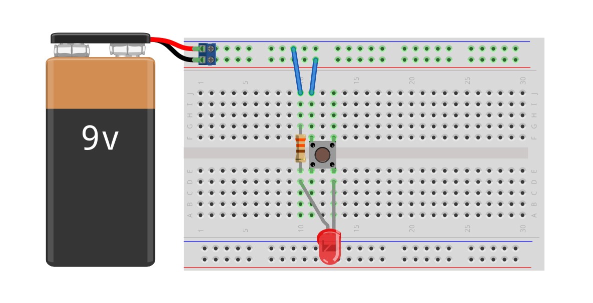 Breadboard