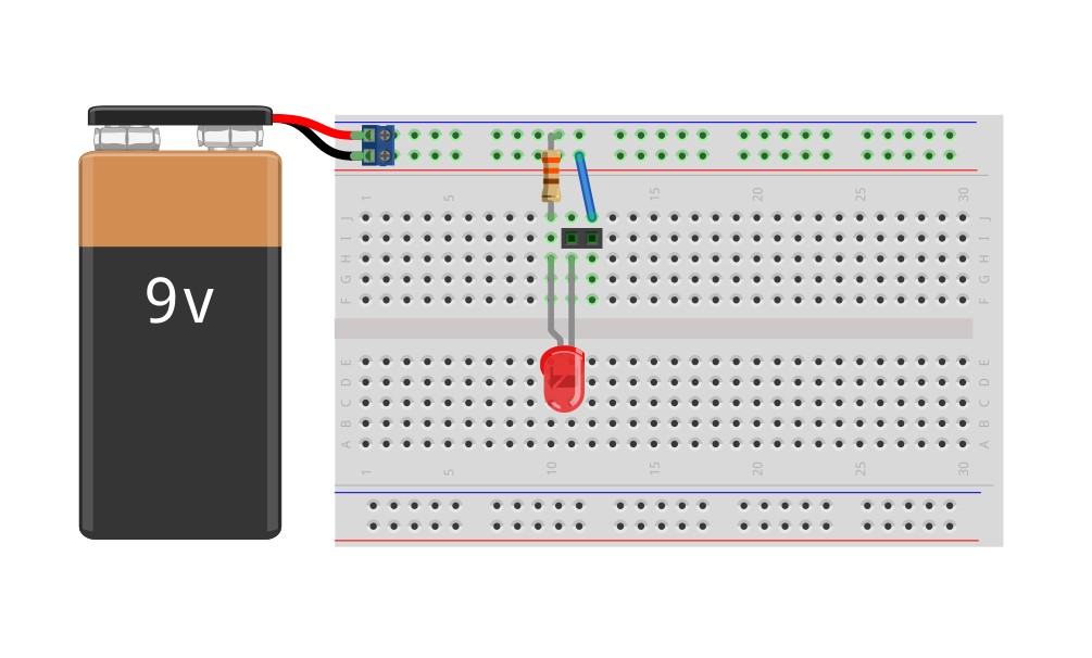 Breadboard