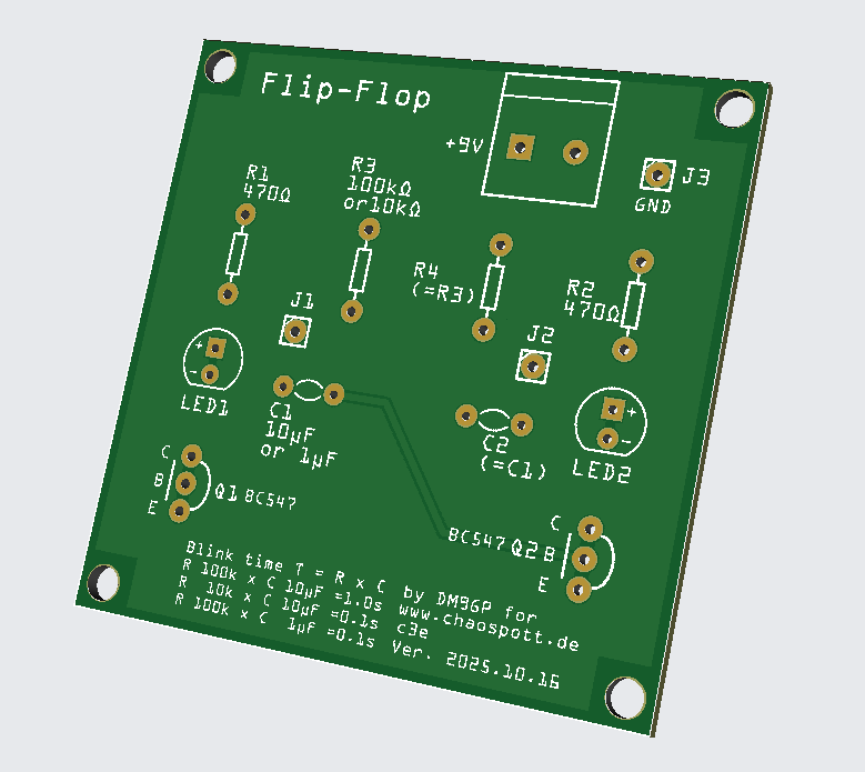 PCB